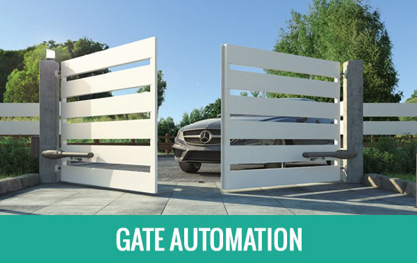 Cover photo of Infinite Automation